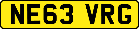 NE63VRG