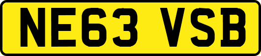 NE63VSB