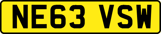 NE63VSW