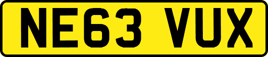 NE63VUX