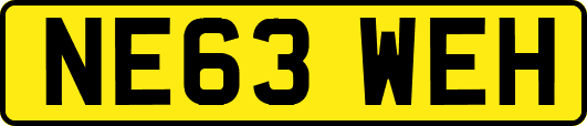 NE63WEH