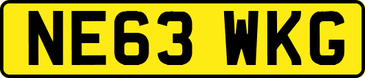 NE63WKG