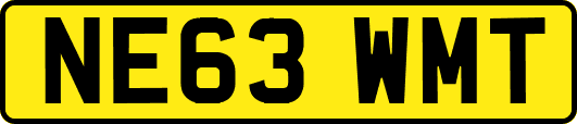 NE63WMT