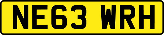 NE63WRH