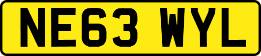 NE63WYL