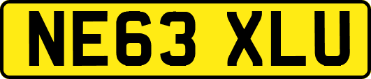 NE63XLU
