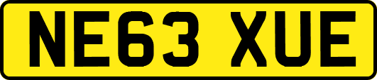 NE63XUE