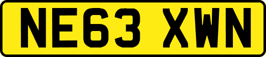 NE63XWN
