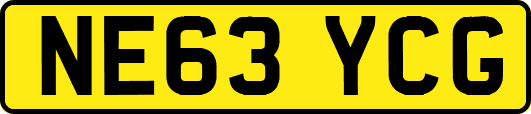 NE63YCG