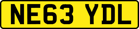 NE63YDL
