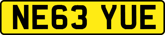 NE63YUE