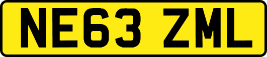 NE63ZML