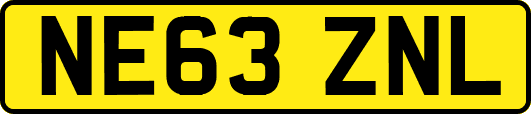 NE63ZNL