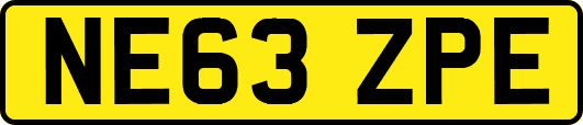 NE63ZPE