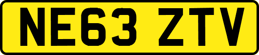 NE63ZTV