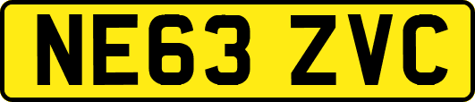NE63ZVC