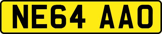 NE64AAO