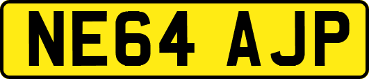 NE64AJP