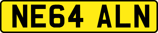 NE64ALN