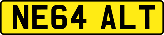 NE64ALT