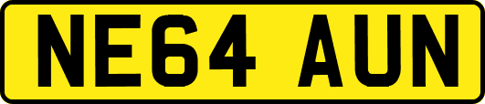 NE64AUN