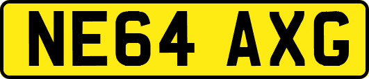 NE64AXG