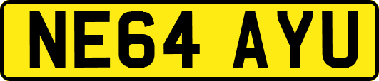 NE64AYU