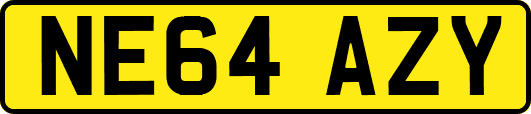 NE64AZY