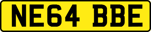 NE64BBE