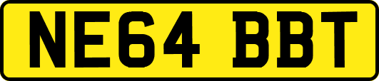 NE64BBT