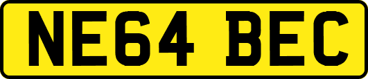 NE64BEC