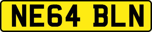 NE64BLN