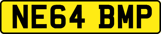 NE64BMP