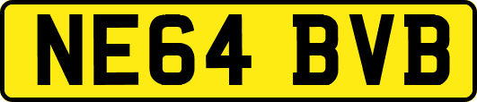 NE64BVB