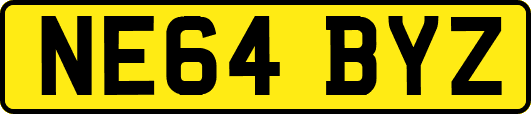 NE64BYZ