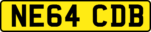 NE64CDB