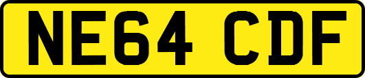 NE64CDF