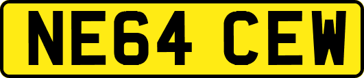 NE64CEW