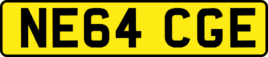 NE64CGE