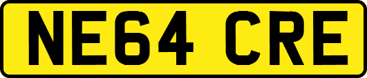 NE64CRE