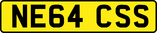 NE64CSS