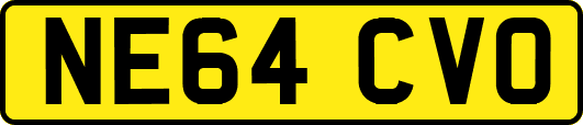 NE64CVO