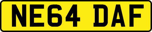 NE64DAF