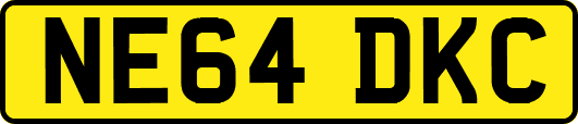 NE64DKC