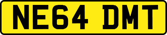 NE64DMT