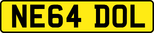 NE64DOL