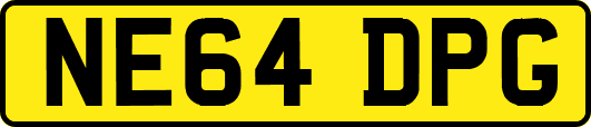 NE64DPG