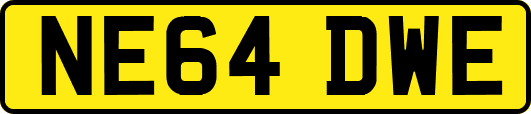 NE64DWE