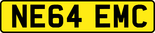 NE64EMC