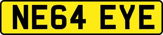 NE64EYE